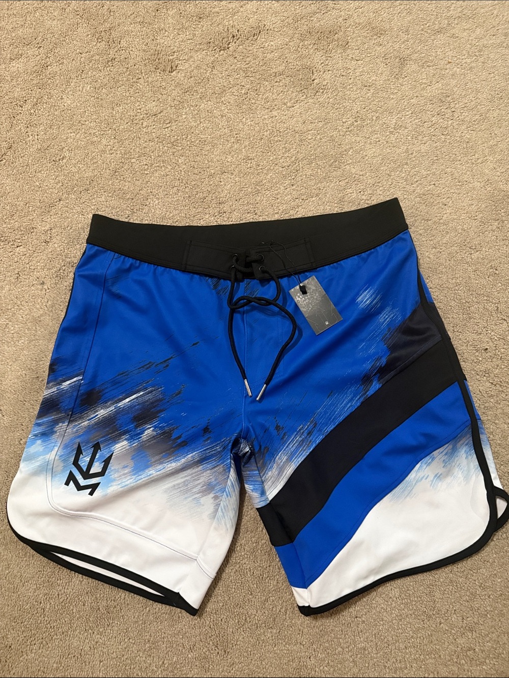 Manifest board shorts